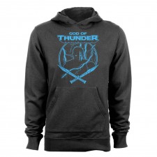 God of Thunder Men's